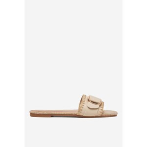 Flip-flop DeeZee