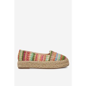 Espadrille DeeZee