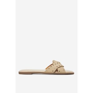 Flip-flop Jenny