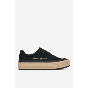 Espadrille Beverly Hills Polo Club