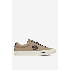 Vászoncipő Converse