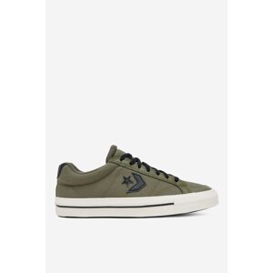 Vászoncipő Converse