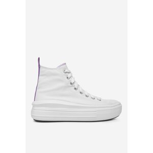 Vászoncipő Converse