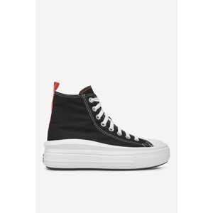 Vászoncipő Converse