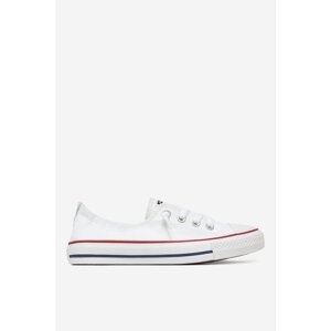 Vászoncipő Converse