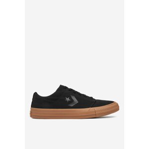 Vászoncipő Converse