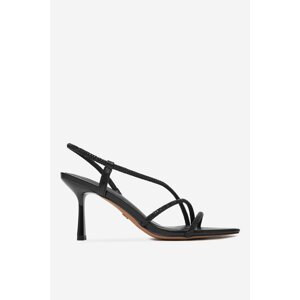 Szandál NINE WEST