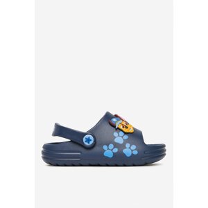Uszodai papucs Paw Patrol