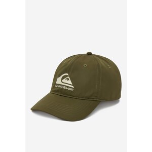 Baseballsapka QUIKSILVER