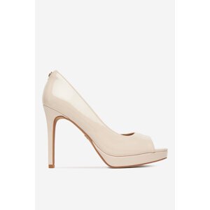 Körömcipő NINE WEST
