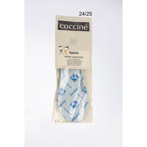Talpbetét Coccine
