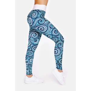 Lelosi Adria leggings - A legkényelmesebb és  legpuhább leggings, NAGY