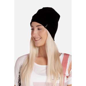 Beanie sapka Black, KICSI