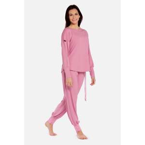 Lelosi Beatrice pizsama - extrémen puha és kényelmes, S