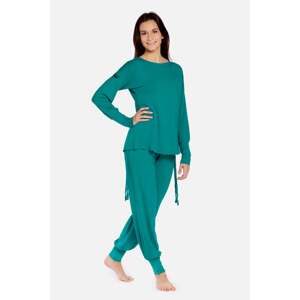 Lelosi Yasmin pizsama - extrémen puha és kényelmes, XL