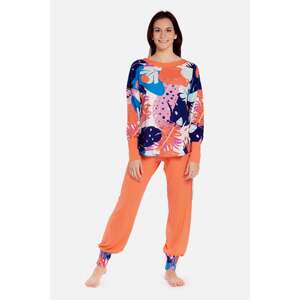 Lelosi Cecilia pizsama - extrémen puha és kényelmes, XL