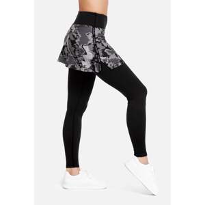 Long skort Metropolis, 2XL