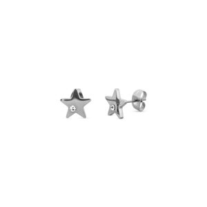VUCH Silver Little Star
