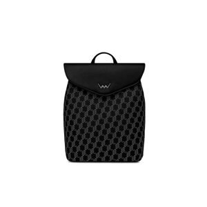 VUCH Linton MN Black