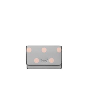 VUCH Claire Light Grey