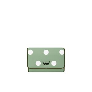 VUCH Claire Light Green