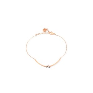 VUCH Biritta Rose Gold karkötő