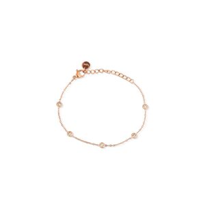 VUCH Karkötő Saria Rose Gold