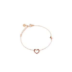 VUCH Karkötő Glimmer Rose Gold