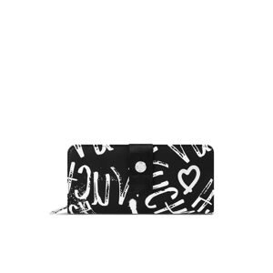VUCH Zelya Grafitti Black