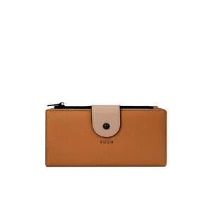 VUCH Louella Brown
