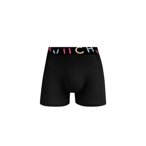 VUCH Caspian Black - L