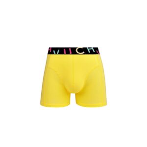VUCH Caspian Yellow - L