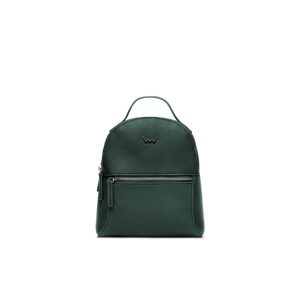 VUCH Serafina Dark Green