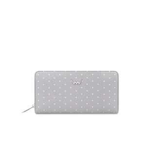 VUCH Fedora Grey