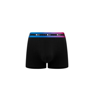 VUCH Damon Black - L