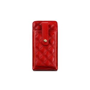 VUCH Dalta Red