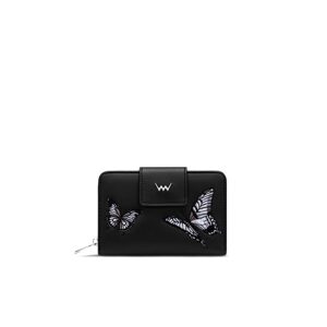 VUCH Tali Tammy Chrysalis Black