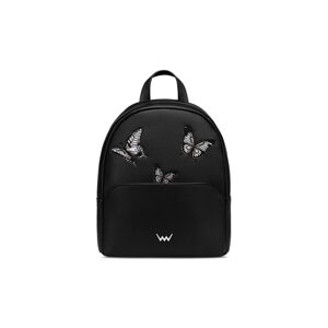 VUCH Arlen Chrysalis Black
