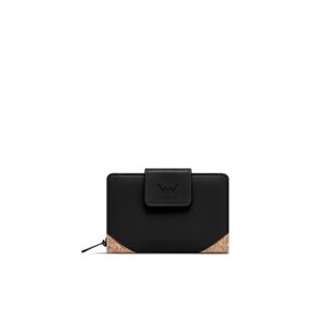 VUCH Skelly Middle Black