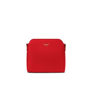 VUCH Mossy Red