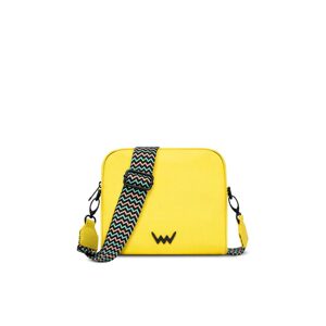 VUCH Coalie E Yellow