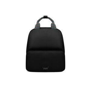 VUCH Safina Black