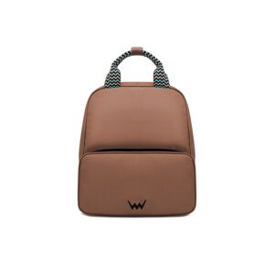 VUCH Safina Brown