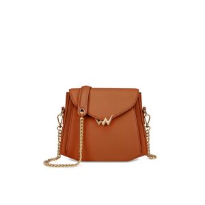 VUCH Bryna Mini Camel Brown