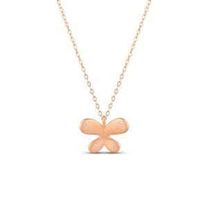 VUCH Sanija Rose Gold
