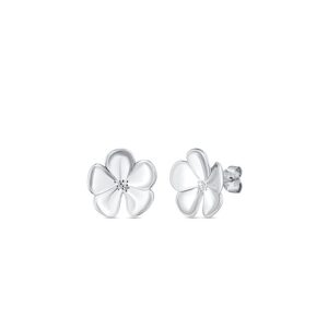 VUCH Floret Silver