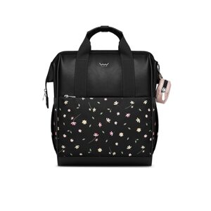 VUCH Ferron Maedow Black