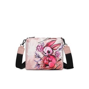 VUCH Daring Rabbit