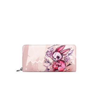 VUCH Feral Rabbit
