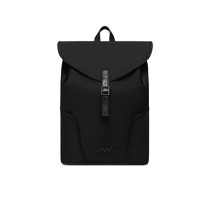VUCH Joanna Jaunt Black